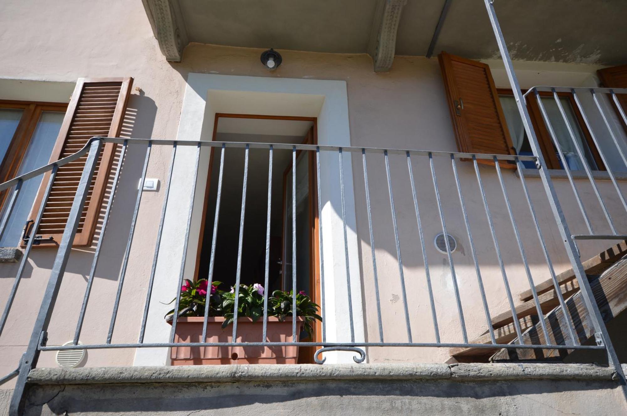 La Maison Du Coeur アオスタ 部屋 写真